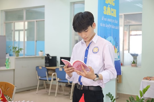 Điểm sàn xét tuyển Trường Đại học Tài chính - Kế toán từ 15