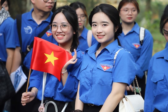 Điểm sàn xét tuyển vào Học viện Phụ nữ Việt Nam năm 2025