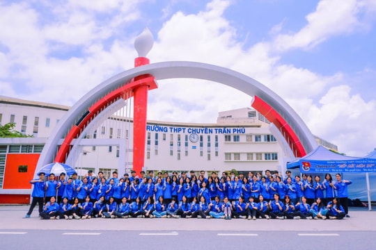 Thí sinh “trượt thành đỗ” rồi lại… trượt: Sở Giáo dục và Đào tạo Hải Phòng xin lỗi do phần mềm tuyển sinh