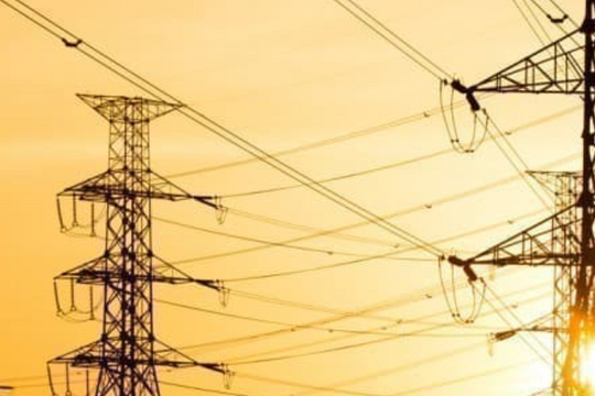 Kế hoạch 200 triệu USD tái thiết ngành năng lượng Ukraine