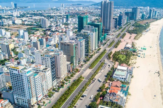 Bất động sản nghỉ dưỡng Đà Nẵng: Trầm lắng dài hạn, nhà đầu tư vẫn 'ngóng sóng'