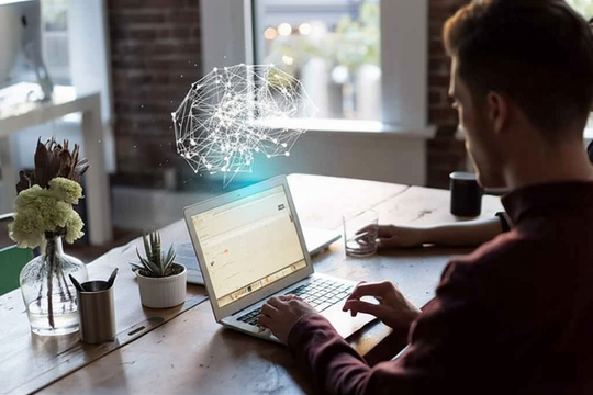 Nghiên cứu: Báo chí không chỉ đang thổi phồng mà còn định hình cách nhìn về AI