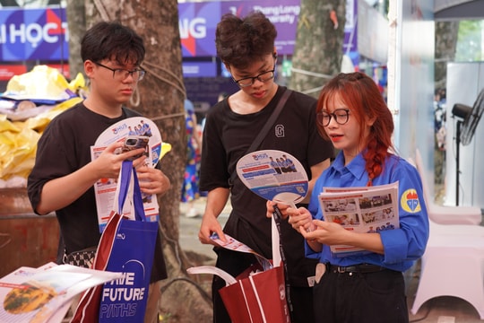 Ngành công nghệ bán dẫn trường top điểm sàn 20