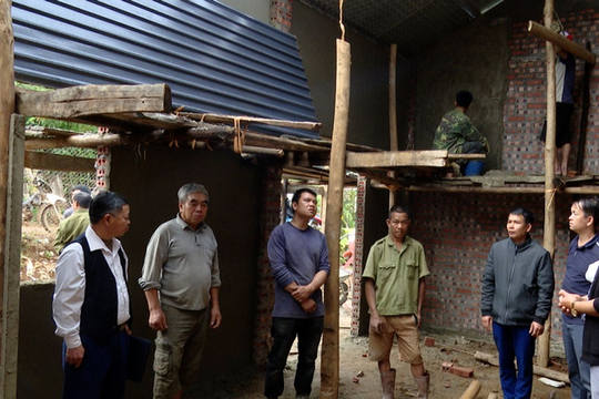 Sơn La: Giảm nghèo hiệu quả nhờ làm tốt hỗ trợ sinh kế và tạo sinh lực cho người nghèo