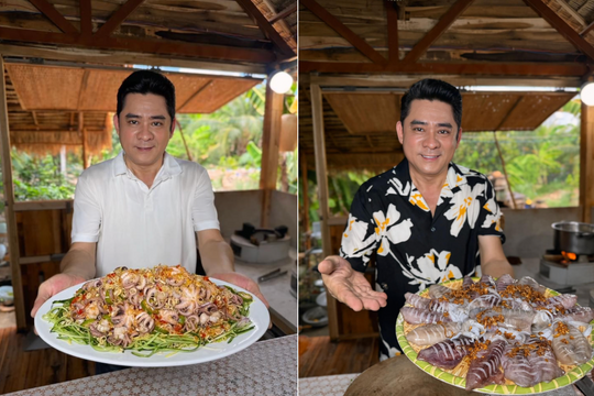 Tình hình sức khoẻ diễn viên Huỳnh Anh Tuấn sau đột quỵ ra sao?