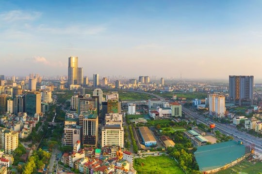 Bất động sản 6 tháng cuối năm hồi phục nhưng vẫn mang tính cục bộ