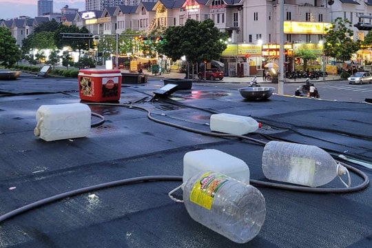 Không chờ bão đến, người dân cần chủ động gia cố nhà cửa