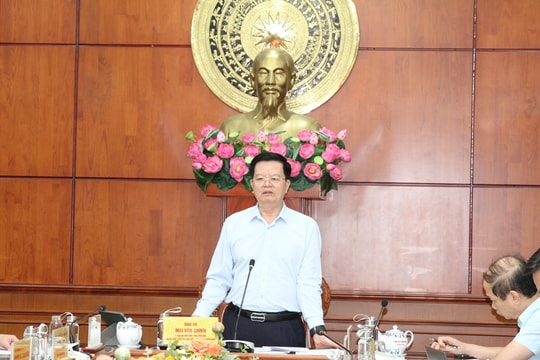 Cấp xã, phường cần có cách tiếp cận mới, hành động mới trong phát huy dân chủ