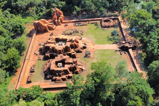 Quy định mới về thẩm quyền lập, thẩm định quy hoạch bảo quản, tu bổ, phục hồi di tích