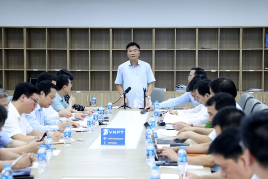 Đưa cơ sở 2 Bệnh viện Bạch Mai, Việt Đức vào sử dụng trước ngày 30/11