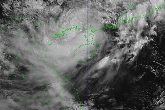 Bão cấp mấy là nguy hiểm? Đừng đợi quá muộn để biết