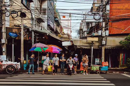 Viện trợ nước ngoài cho Đông Nam Á dự kiến giảm hơn 2 tỷ USD