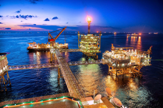 Chào mừng Đại hội đại biểu Đảng bộ Petrovietnam lần thứ IV, nhiệm kỳ 2025-2030: Petrovietnam và 5 chữ "An" Bài 1: Sứ mệnh đảm bảo an ninh năng lượng luôn được đặt lên hàng đầu