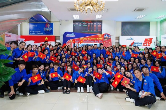 Ngành Luật 'vênh' tới 2 điểm giữa các tổ hợp xét tuyển