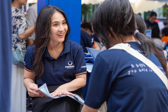 Ngăn chặn "lách điểm chuẩn", Bộ Giáo dục và Đào tạo công bố phổ điểm