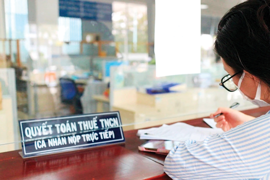 Bộ Tài chính đề xuất 2 phương án điều chỉnh mức giảm trừ gia cảnh của thuế thu nhập cá nhân