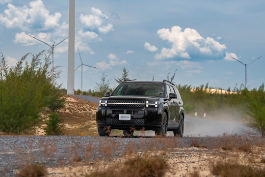 Xe Hàn Quốc ngày càng kém hấp dẫn tại thị trường Việt Nam