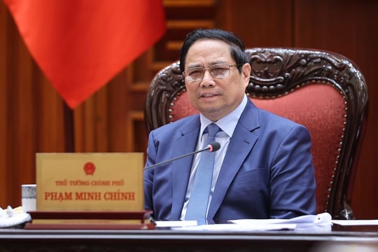 Thường trực Chính phủ cho ý kiến về đề án xây dựng quốc gia khởi nghiệp, hợp đồng BT