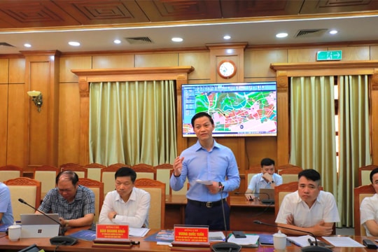 Bắc Ninh quyết tâm trở thành "thủ phủ" giáo dục đại học