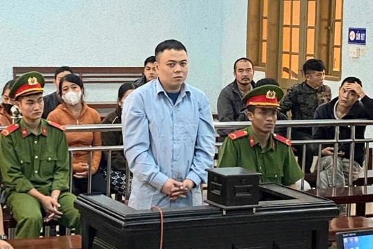 Gia Lai: Cần tiền tiêu xài, thanh niên lên mạng mua ma túy về bán kiếm lời