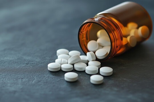 Cảnh báo thuốc giả điều trị hen suyễn: Truy tìm khẩn cấp Theophylline 100mg trôi nổi trên thị trường