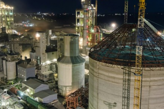 Indonesia ký thỏa thuận lọc dầu 8 tỷ USD với công ty Mỹ