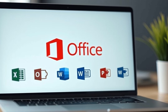 Microsoft ra mắt tính năng tăng tốc khởi động các ứng dụng Office