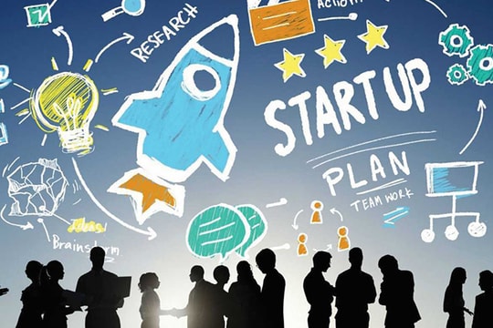 Quỹ đầu tư khởi nghiệp cho phép góp vốn bằng tài sản trí tuệ, công nghệ, bí quyết kỹ thuật