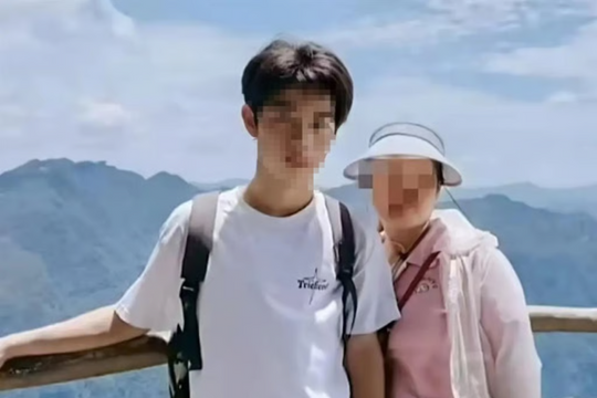 Nam sinh bị lừa sang Myanmar được thả vì 'có tương lai tươi sáng'