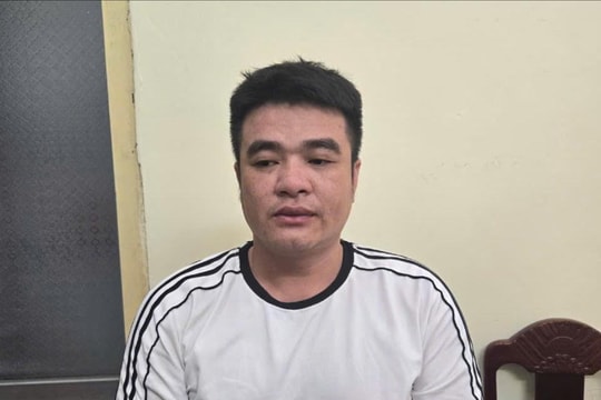 Công an Quảng Ninh bắt giữ 2 đối tượng truy nã đặc biệt nguy hiểm