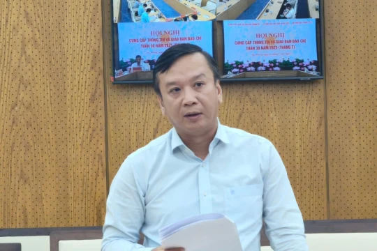 Bị “đánh trượt” sau 10 ngày nhập học, nam sinh được trường chuyên nhận lại vì lỗi phần mềm