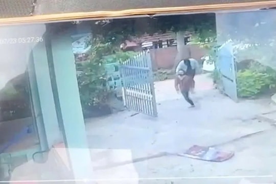 Gia Lai: Mẹ ruột đến đón con về ngoại chơi thì bị phao tin bắt cóc trẻ em