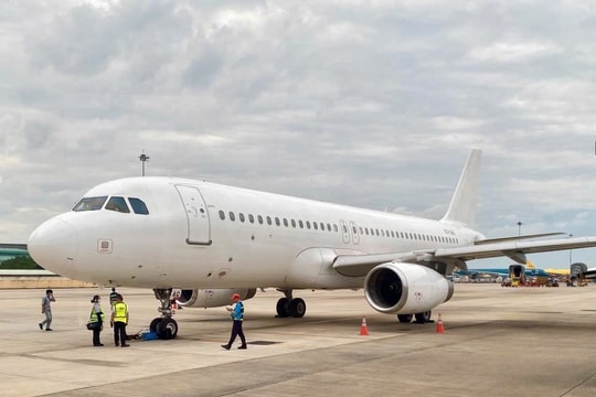 Vietnam Airlines tăng cường đội bay phục vụ hè 2025