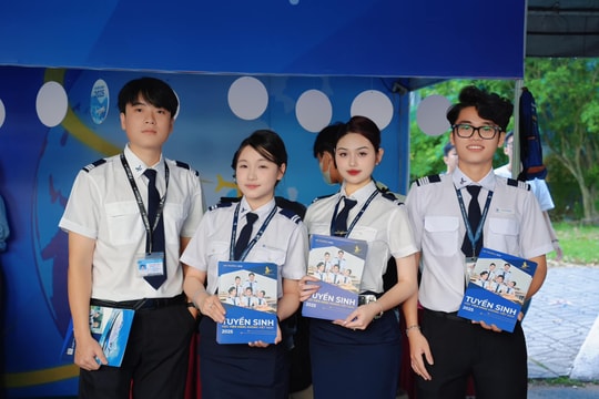 7,6 triệu nguyện vọng bước vào lọc ảo