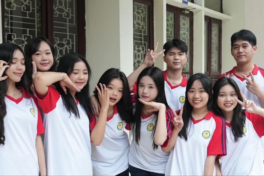 Học viện Tài chính công bố điểm sàn xét tuyển: Cao nhất 20 điểm, mở rộng cơ hội vào các chương trình quốc tế