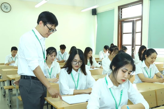 Những địa phương nào đã 'về đích' sắp xếp chỗ học cho con em cán bộ?