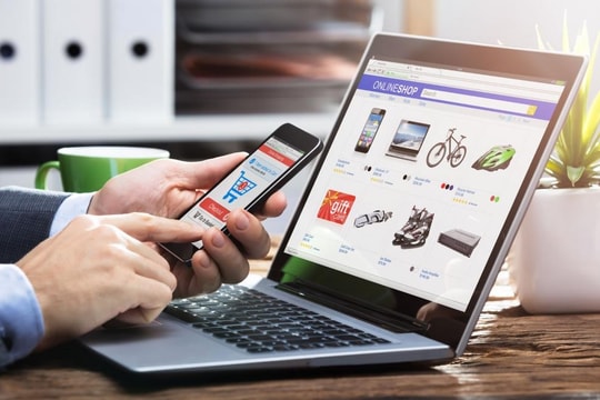 Bổ sung quy định định danh người bán hàng online: Bước đi cần thiết nhằm tạo hành lang pháp lý minh bạch