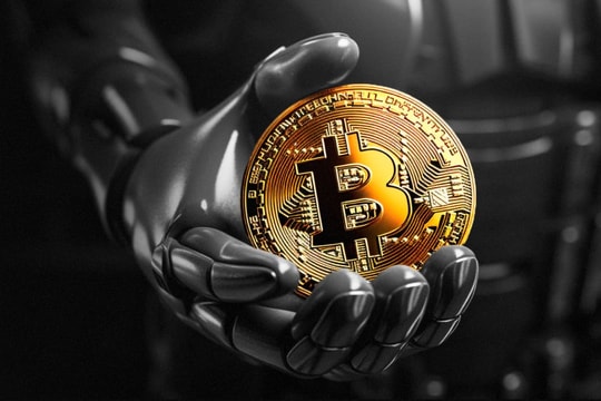 Đề xuất áp dụng thuế suất 0,1% khi chuyển nhượng tài sản số, tài sản mã hóa