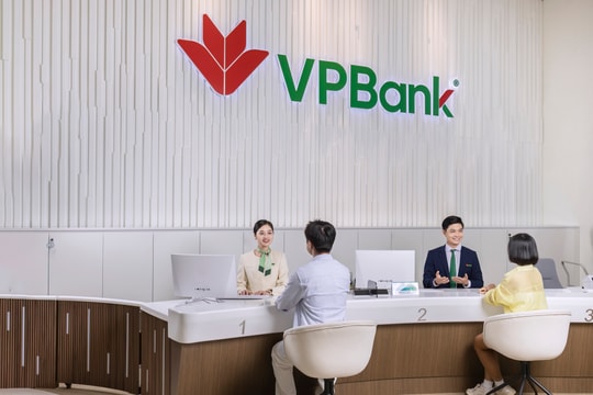 Tăng trưởng đồng bộ cả về lượng và chất, tổng tài sản VPBank vượt mốc 1,1 triệu tỷ đồng