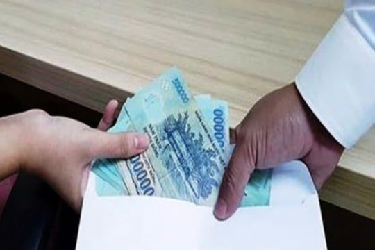 Nguyên Phó Chánh án TAND cấp cao tại Đà Nẵng bị khởi tố về tội 'Nhận hối lộ'