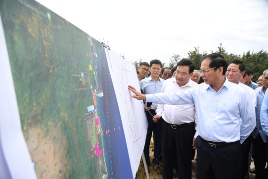 Sửa đổi, bổ sung các quy định mới về an toàn hạt nhân ngay trong tháng 8/2025