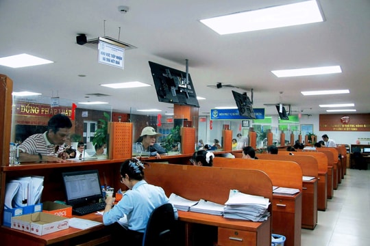 Bộ Nội vụ đưa cán bộ tiêu biểu về 34 tỉnh thành làm việc trong 3 tháng