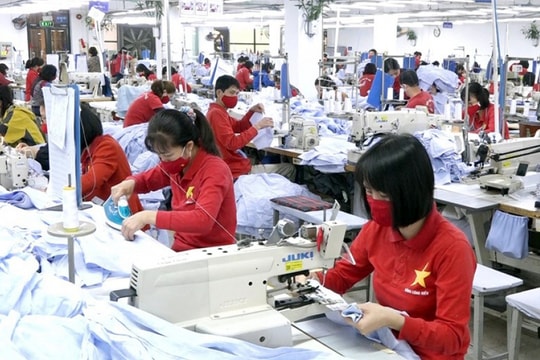 Doanh nghiệp dệt may Việt đã sẵn sàng đầu tư ra nước ngoài