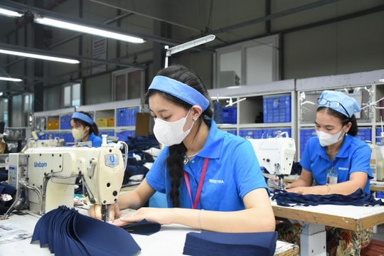 Tăng lương tối thiểu: Cần thiết để đảm bảo đời sống người lao động