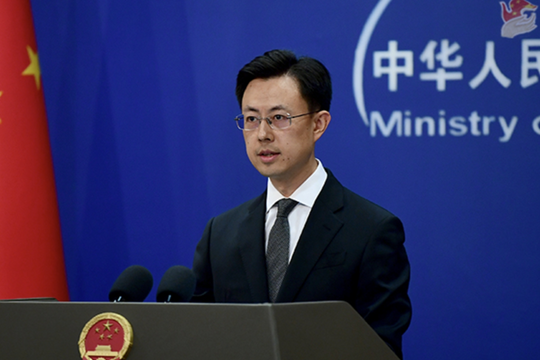 Trung Quốc kêu gọi Thái Lan và Campuchia đối thoại giảm căng thẳng