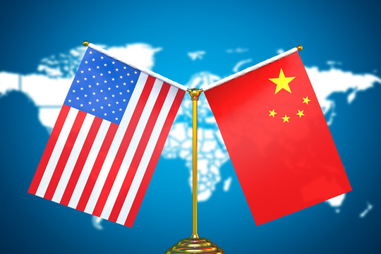 Google cảnh báo Mỹ không xem nhẹ bước tiến AI của Trung Quốc