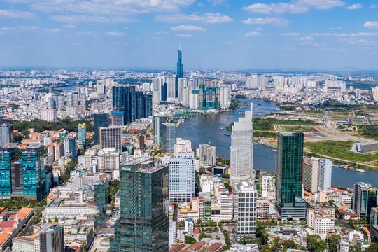 Chọn thí điểm xã phường xây dựng đô thị thông minh làm cơ sở nhân rộng