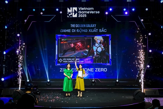 Hành trình âm thầm thay đổi định kiến xã hội của nhà phát hành game