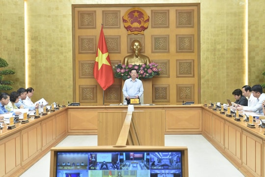 Ngày 20/8, duyệt Triển lãm thành tựu Đất nước nhân dịp kỷ niệm 80 năm ngày Quốc khánh