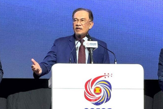 Chủ tịch ASEAN kêu gọi Campuchia và Thái Lan giảm căng thẳng và theo đuổi đối thoại